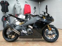 Erik Buell Racing 1190RS Carbon Edition 2012 #8
