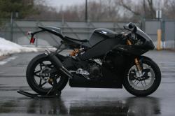 Erik Buell Racing 1190RS Carbon Edition 2012 #9