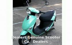 Genuine Scooter Buddy 50 2008 #4