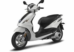 Genuine Scooter Italy 150 #2