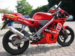 Gilera 600 Nordwest (reduced effect) #12