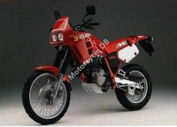 Gilera 600 Nordwest (reduced effect) #2