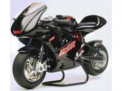 GRC Moto Midimoto RR.04 2011 #3