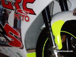 GRC Moto Minimoto X3.11 2011 #2