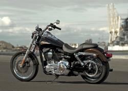 Harley-Davidson 1200 Custom 110th Anniversary 2013 #4