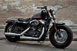 Harley-Davidson 1200 Sportster #15