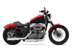 Harley-Davidson 1200 Sportster #2