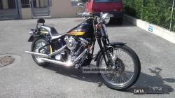 Harley-Davidson 1340 Bad Boy #3