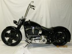 Harley-Davidson 1340 Bad Boy #9