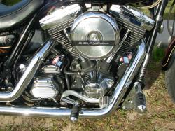 Harley-Davidson 1340 Dyna Low Rider 1994 #10
