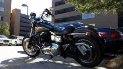 Harley-Davidson 1340 Dyna Low Rider 1994 #7