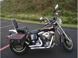 Harley-Davidson 1340 Dyna Low Rider 1995 #4