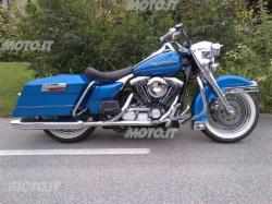 Harley-Davidson 1340 Dyna Low Rider 1995 #9