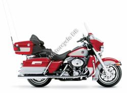 Harley-Davidson 1340 Electra Glide Ultra Classic (reduced effect) #10