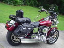Harley-Davidson 1340 Low Rider Convertible #9