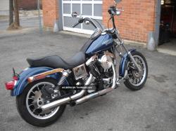 Harley-Davidson 1340 Low Rider Sport #10