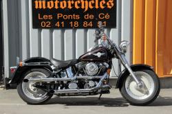 Harley-Davidson 1340 Softail Custom 1995 #2