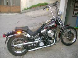 Harley-Davidson 1340 Softail Springer #4