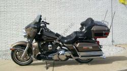 Harley-Davidson 1340 Tour Glide Ultra Classic (reduced effect) 1989 #2