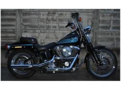 Harley-Davidson 477/650 #10