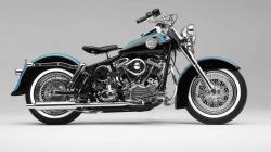 Harley-Davidson #6