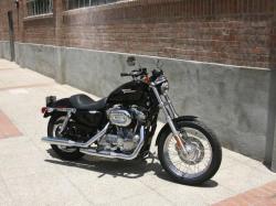 Harley-Davidson 883 Sportster Standard #7