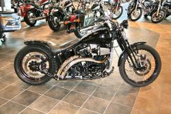 Harley-Davidson Bad Boy #7