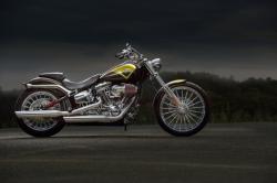 Harley-Davidson CVO Breakout #14