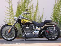 Harley-Davidson CVO Breakout #4