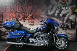 Harley-Davidson CVO Limited 2014 #11