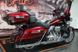 Harley-Davidson CVO Limited 2014 #14