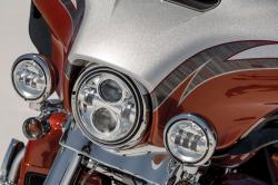 Harley-Davidson CVO Limited 2014 #4