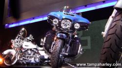 Harley-Davidson CVO Limited 2014 #7