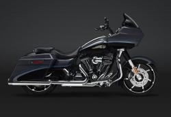 Harley-Davidson CVO Road Glide Custom 110th Anniversary 2013 #3