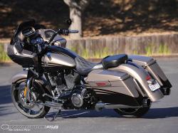 Harley-Davidson CVO Road Glide Custom 110th Anniversary 2013 #7