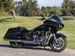 Harley-Davidson CVO Road Glide Custom 110th Anniversary 2013 #9