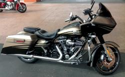 Harley-Davidson CVO Road Glide Custom 2013 #5