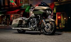 Harley-Davidson CVO Road Glide Custom #4