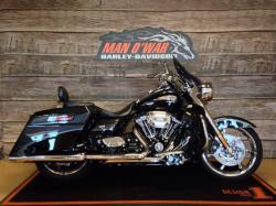 Harley-Davidson CVO Road King 110th Anniversary 2013 #6