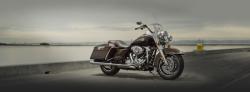 Harley-Davidson CVO Road King 110th Anniversary 2013 #7