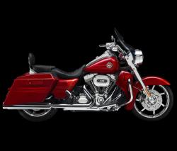 Harley-Davidson CVO Road King #4