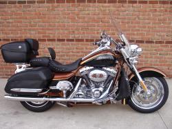 Harley-Davidson CVO Road King #7