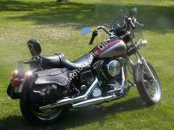 Harley-Davidson Dyna Convertible 1996 #2
