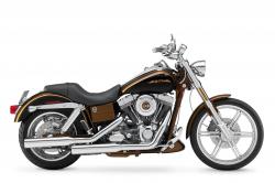 Harley-Davidson Dyna Glide Custom #2
