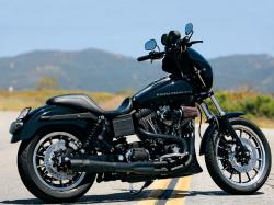 Harley-Davidson Dyna Glide Sturgis #6