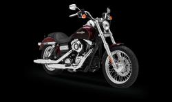 Harley-Davidson Dyna Glide Sturgis #9