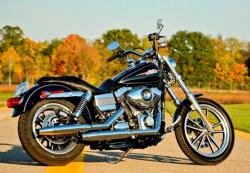 Harley-Davidson Dyna Low Rider #10