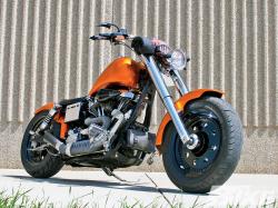 Harley-Davidson Dyna Low Rider 1996 #9