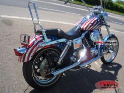 Harley-Davidson Dyna Low Rider 1999 #13