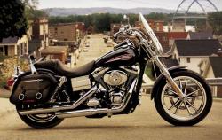 Harley-Davidson Dyna Low Rider 1999 #14